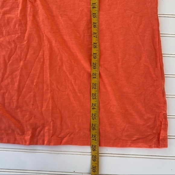 Short sleeve casual pocket tee Size 1x NEW - Picture 6 of 9